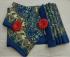BEDSHEET JAIPUR PRINTED 72X100 2 PILLOW COVER
